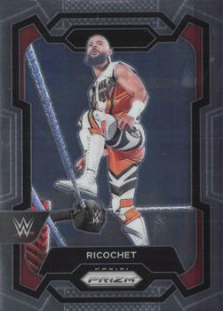 Ricochet
