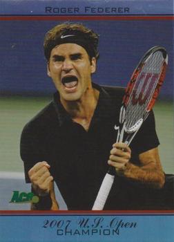 Roger Federer