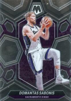 Domantas Sabonis
