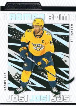 Roman Josi