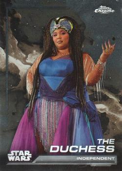 The Duchess