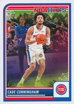 Cade Cunningham