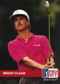 Brian Claar