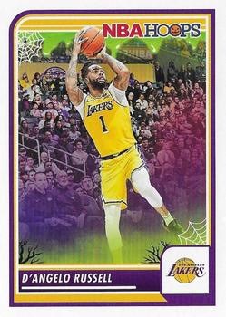 D'Angelo Russell