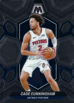 Cade Cunningham