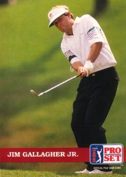Jim Gallagher
