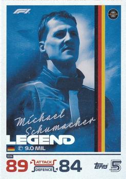 Michael Schumacher