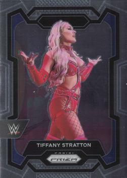 Tiffany Stratton