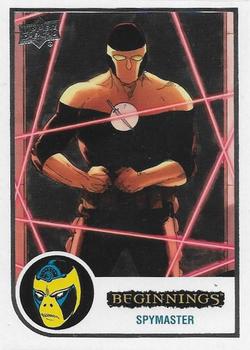 Spymaster