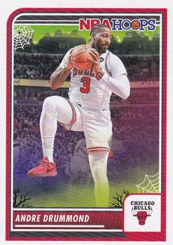 Andre Drummond