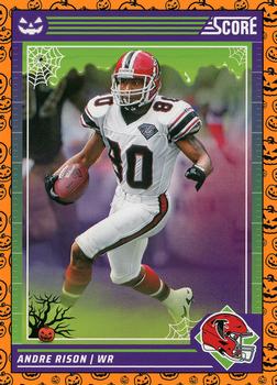 #17 Andre Rison