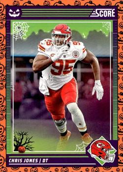 Chris Jones