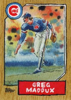 Greg Maddux