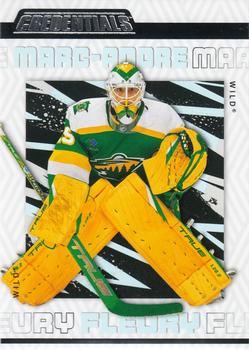Marc-Andre Fleury