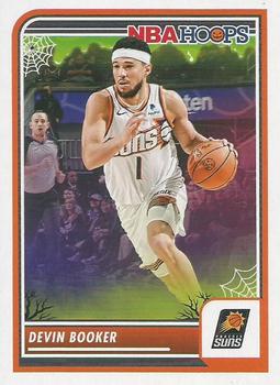 Devin Booker