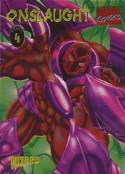 Onslaught