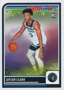 Jaylen Clark