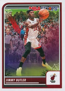 Jimmy Butler