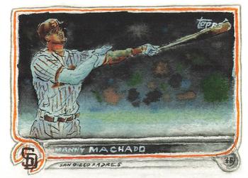 Manny Machado