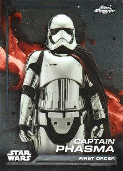 Captain Phasma