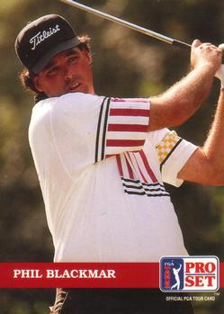Phil Blackmar