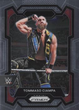 Tommaso Ciampa