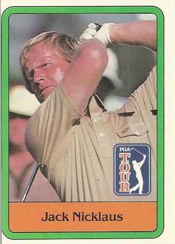 Jack Nicklaus