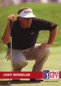 Joey Sindelar