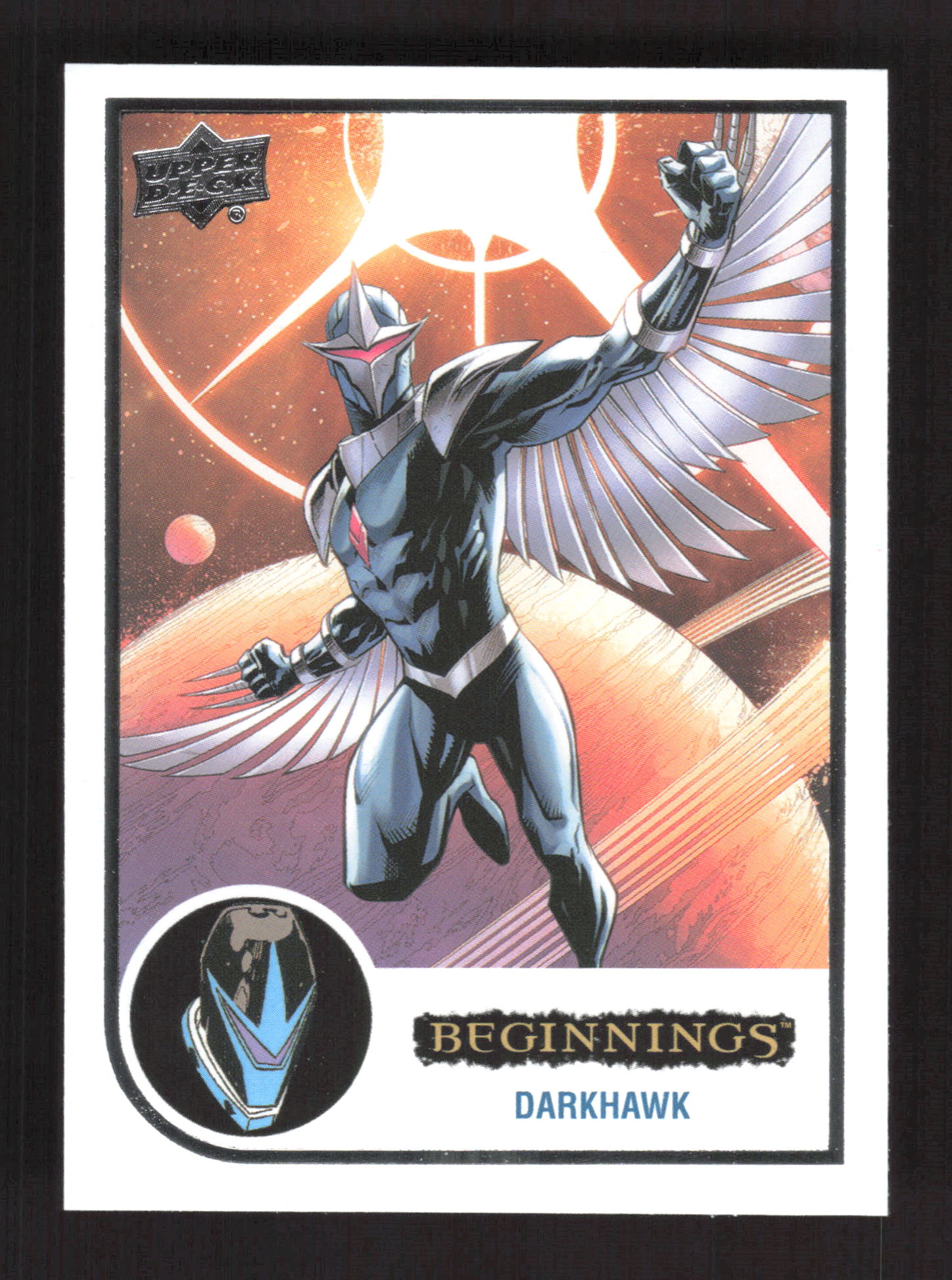 Darkhawk