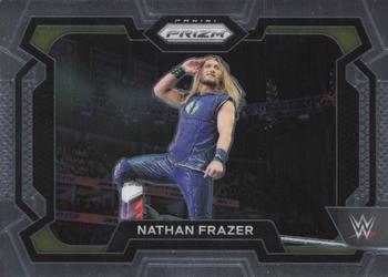 Nathan Frazer