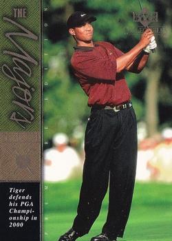 Tiger Woods