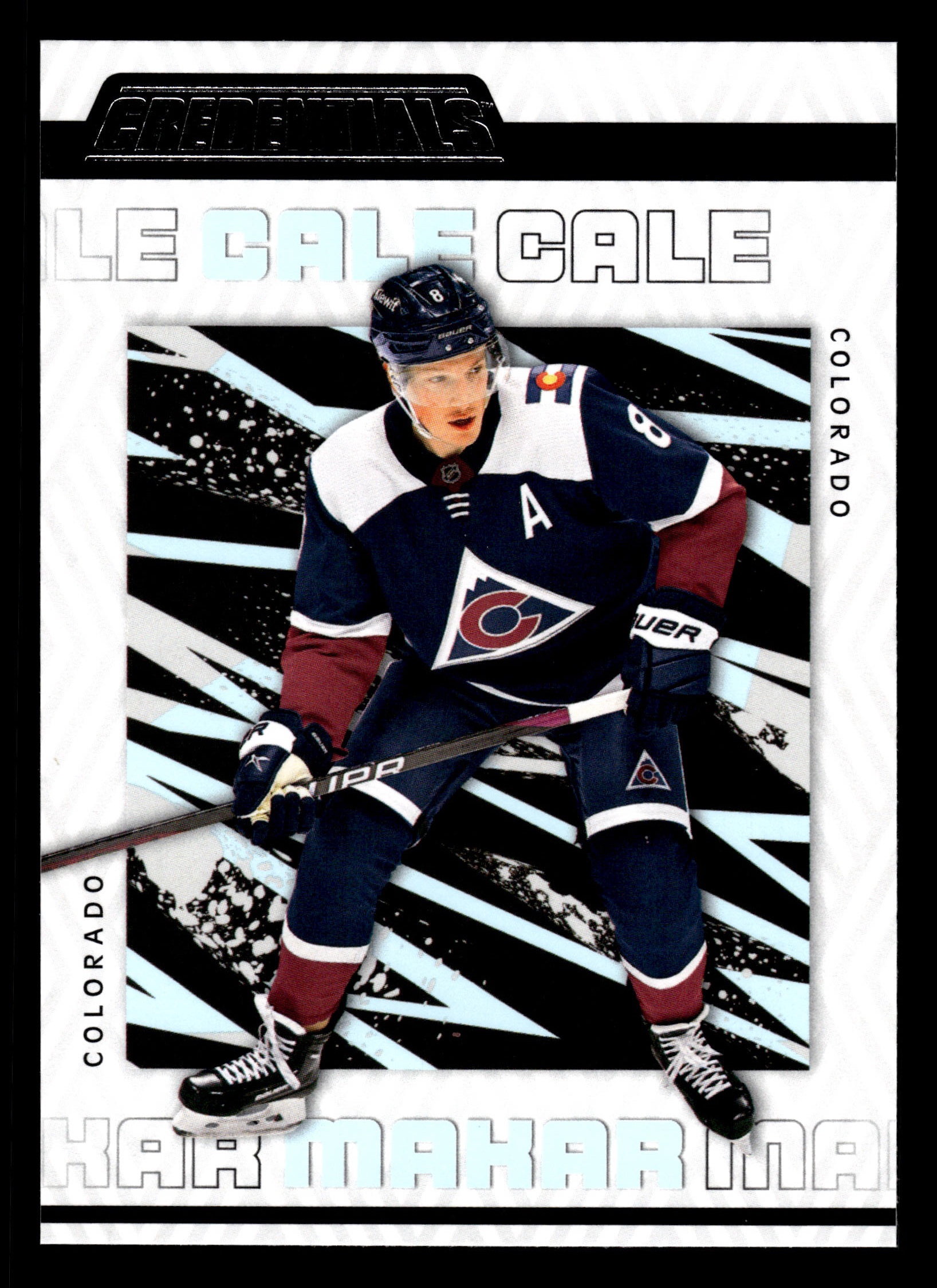 Cale Makar