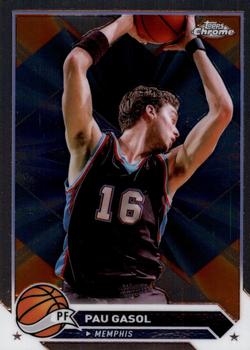 Pau Gasol