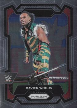 Xavier Woods