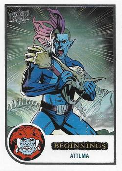 Attuma