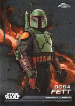 Boba Fett