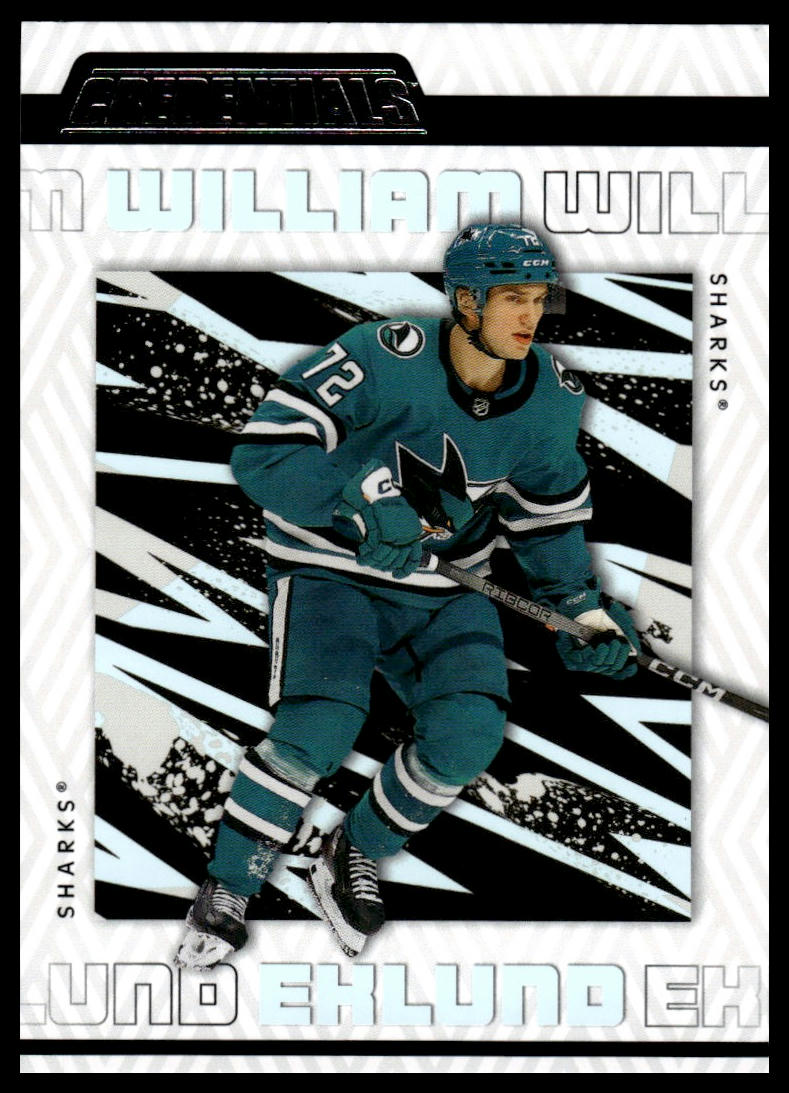 William Eklund