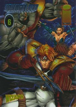 Youngblood / X-Force 