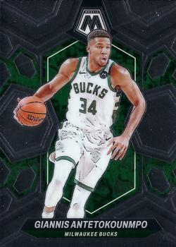 Giannis Antetokounmpo