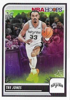 Tre Jones