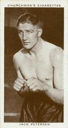Jack Petersen