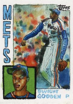 Dwight Gooden