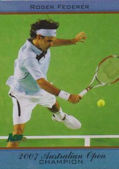 Roger Federer