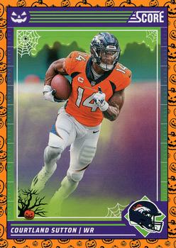 Courtland Sutton
