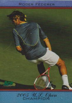 Roger Federer