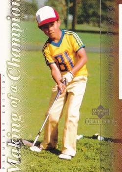 Tiger Woods