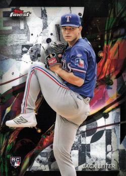 Jack Leiter