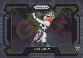 Gigi Dolin