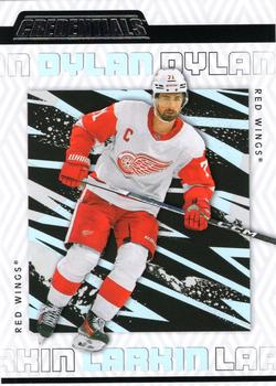 Dylan Larkin
