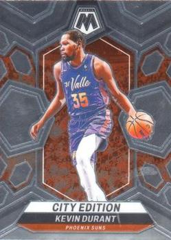 Kevin Durant